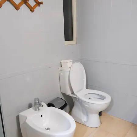 Next To Block District Διαμέρισμα