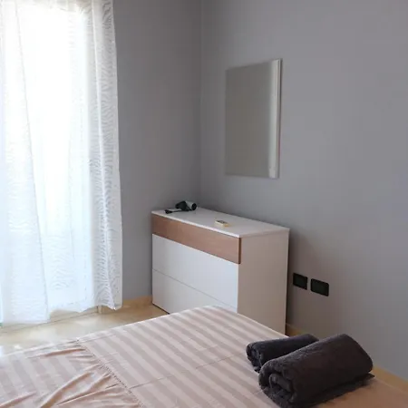 Next To Block District * Tirana